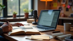 ChatGPT para Storytelling: La Guía que Todo Creativo Necesita en 2025